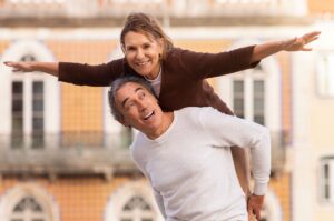 Improved Hormonal Balance
Restore healthy hormone function to reduce symptoms like fatigue, weight gain, and low libido.