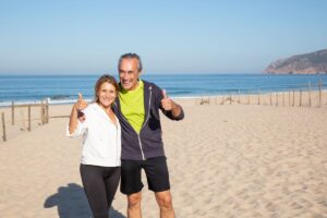 Faster Recovery & Lean Muscle Support
Peptide and hormone therapies help repair tissue, build muscle, and speed up post-workout or injury recovery.